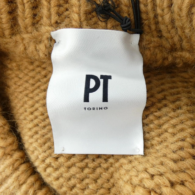 PT TORINO 4SGL040GEG Knit - Hàng hiệu Authentic 897290