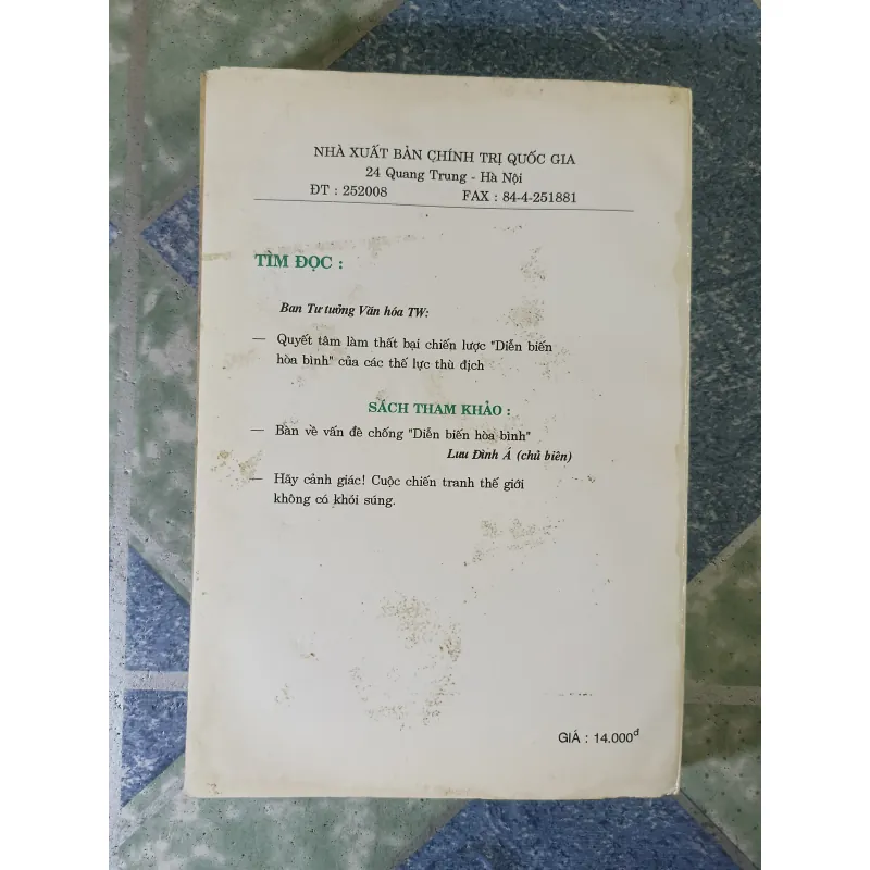 Cuộc độ sức giữa hai chế độ xã hội 794527