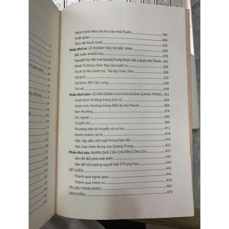 PHÁI ĐOÀN ĐẠI VIỆT VÀ LỄ BÁT TUẦN KHÁNH THỌ CỦA THANH CAO TÔNG - NGUYỄN DUY CHÍNH 602702