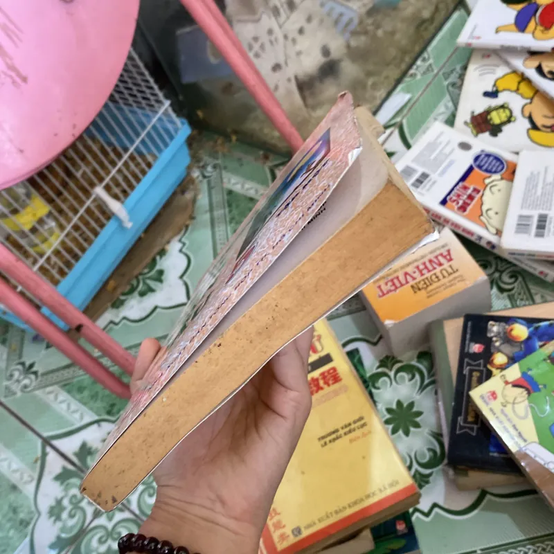 Những bài làm văn mẫu 5 tập một  800457