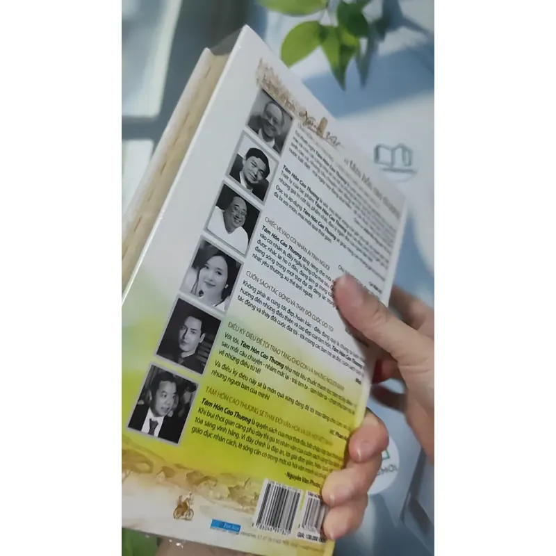 [MIỄN PHÍ BỌC SÁCH] [SEAL] Tâm Hồn Cao Thượng - Edmond de Amicis 990528