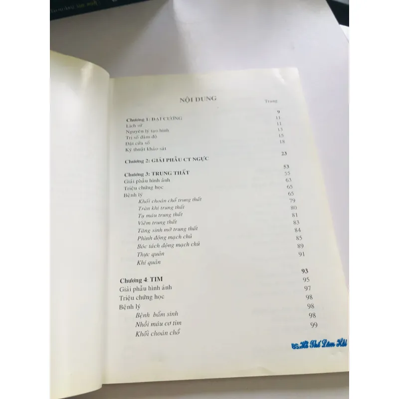 HÌNH ẢNH CT NGỰC 756244