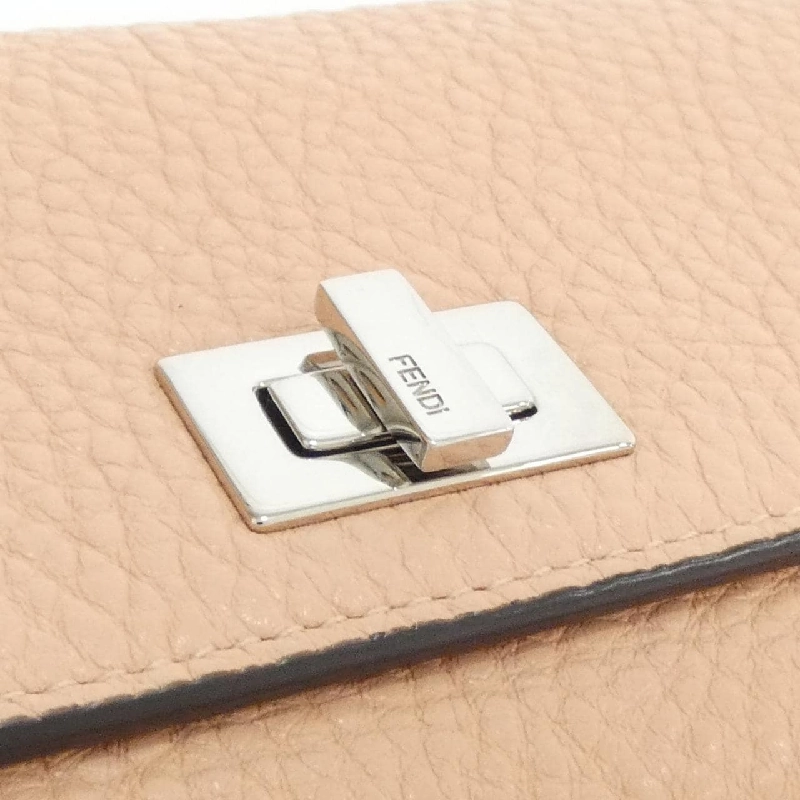 Fendi Peekaboo 8M0427 A91B Ví - Hàng hiệu Chính hãng 769672