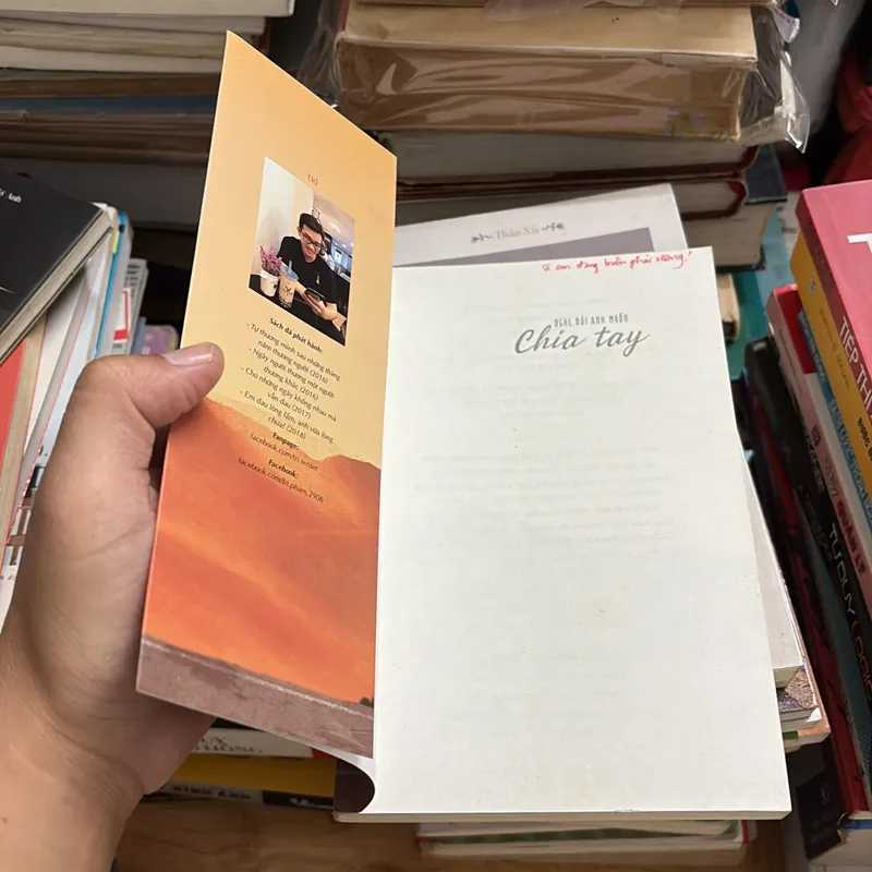 II Tình Yêu: Nghe Nói Anh Muốn Chia Tay - Trí - 2018 695695