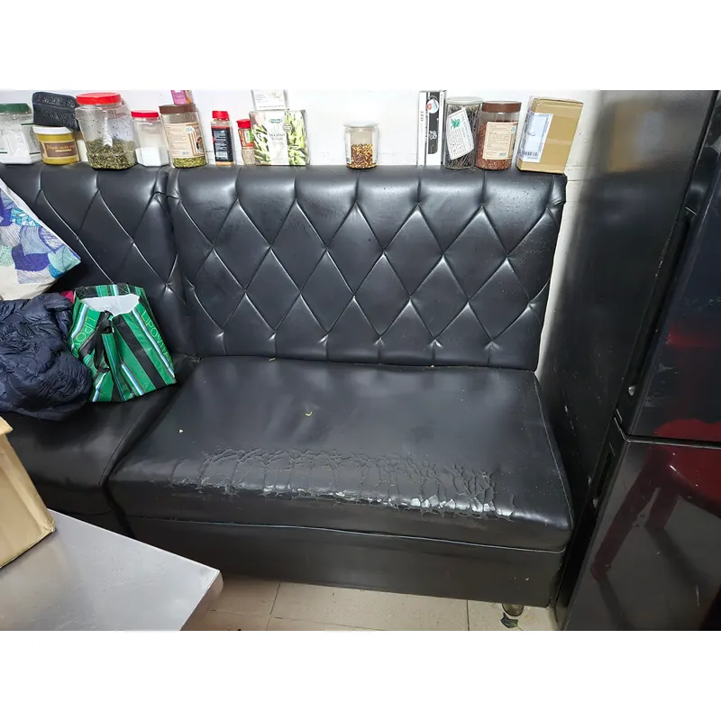 Sofa cũ đang sử dụng 604380
