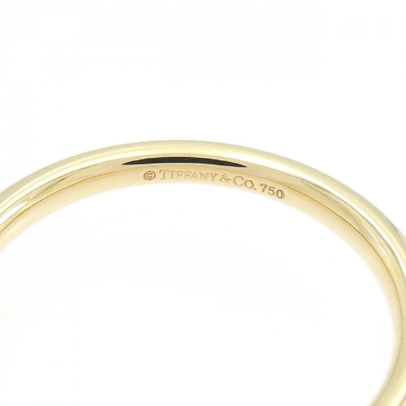 Nhẫn Biset của Tiffany - Hàng hiệu Authentic 838391