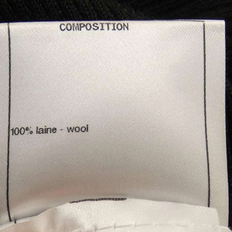 【Mã giảm giá】Chanel CHANEL Áo len 645614