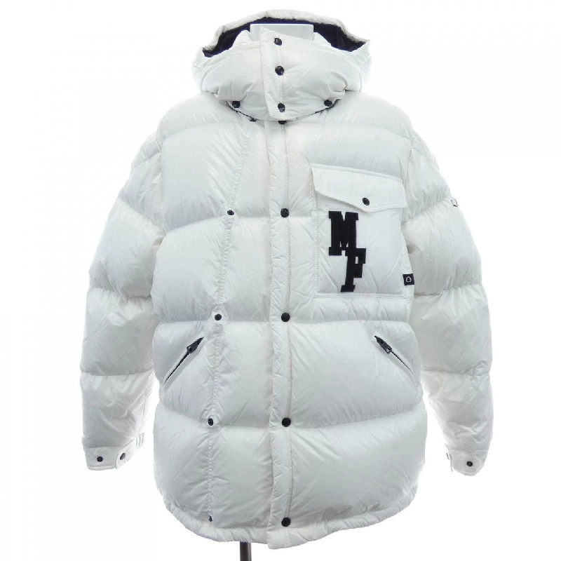 MONCLER GENIUS ANTHEMIOCK FRAGMENT Áo khoác lông - Hàng hiệu Chính hãng 891077