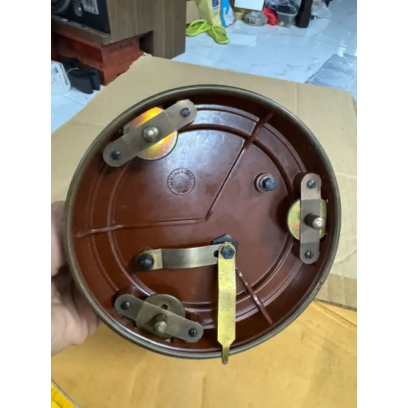 Đồng hồ lên dây 1000 ngày . máy của ĐỨC 961864