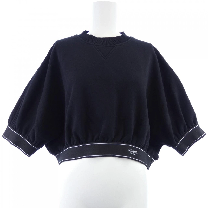 Áo thun PRADA - Hàng hiệu Authentic 826370