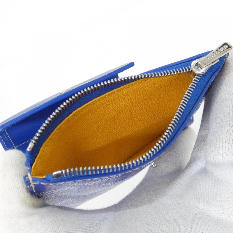 Ví Goyard Saint Gabriel - Hàng hiệu Authentic 771480