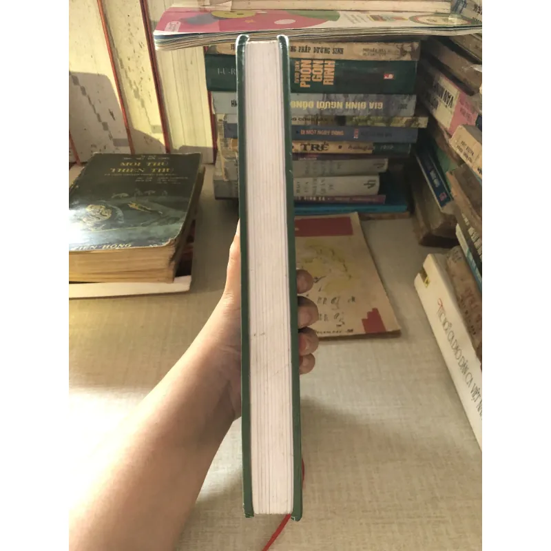 Khúc quân hành màu xanh-Bộ Chỉ Huy Bộ đội Biên Phòng 960358