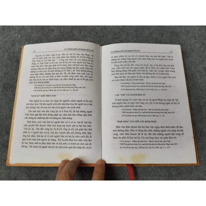 TƯ TƯỞNG HỒ CHÍ MINH VỀ GIAO THÔNG VẬN TẢI 700984