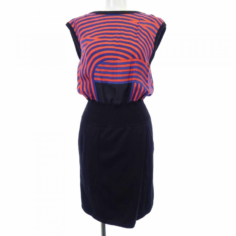 HERMES 37-7757 Đầm - Hàng hiệu Chính hãng 815793