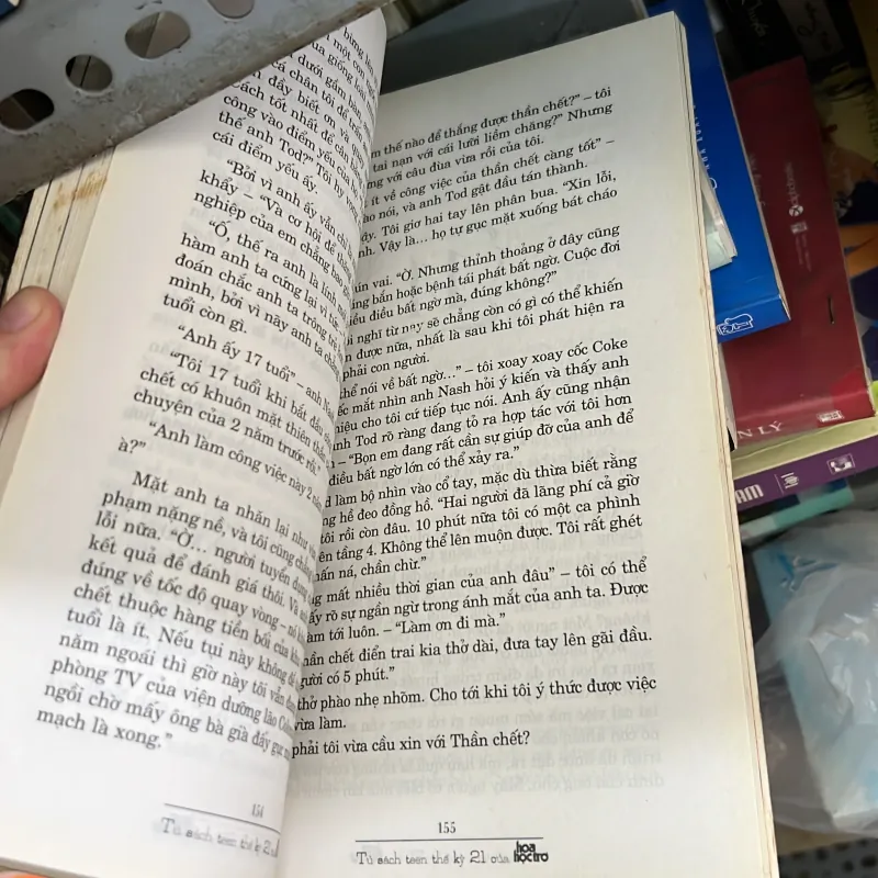 Soul screamers 925680