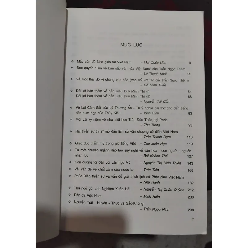 Combo tập san Hồn Việt 3 số đầu tiên  1002654