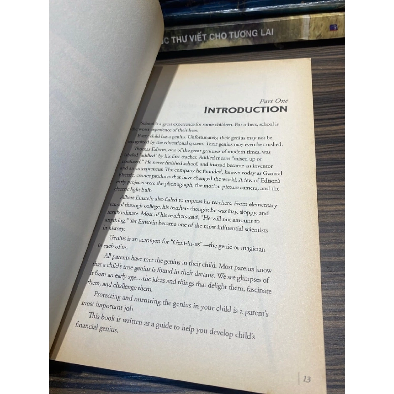 Why “a” Students Work for “c” Students - Robert T. Kiyosaki 1023993