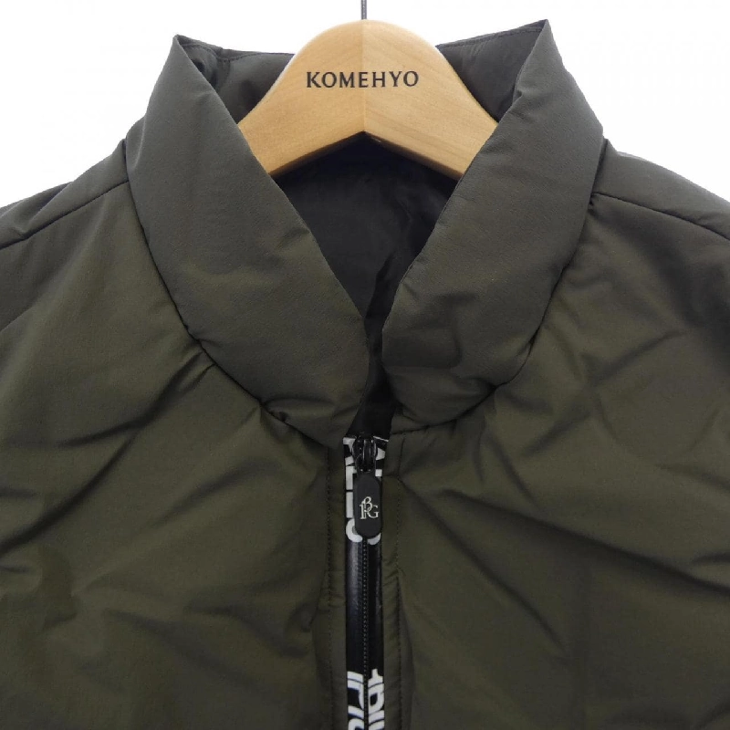 Áo gile 1 piu 1 uguale 3 - Hàng hiệu Authentic 898513