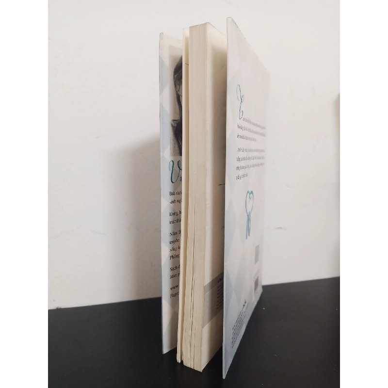 Người Không Nhớ Tôi Sao - Tiểu Châu New 90% HCM.ASB2112 912614