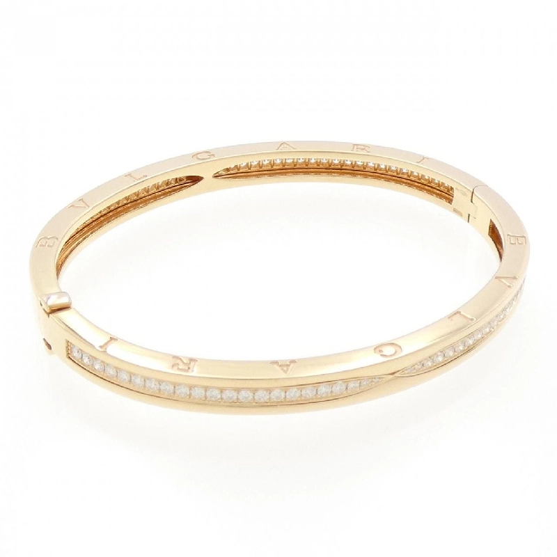 Bulgari B.zero1 Vòng tay - Hàng hiệu Chính hãng 846656