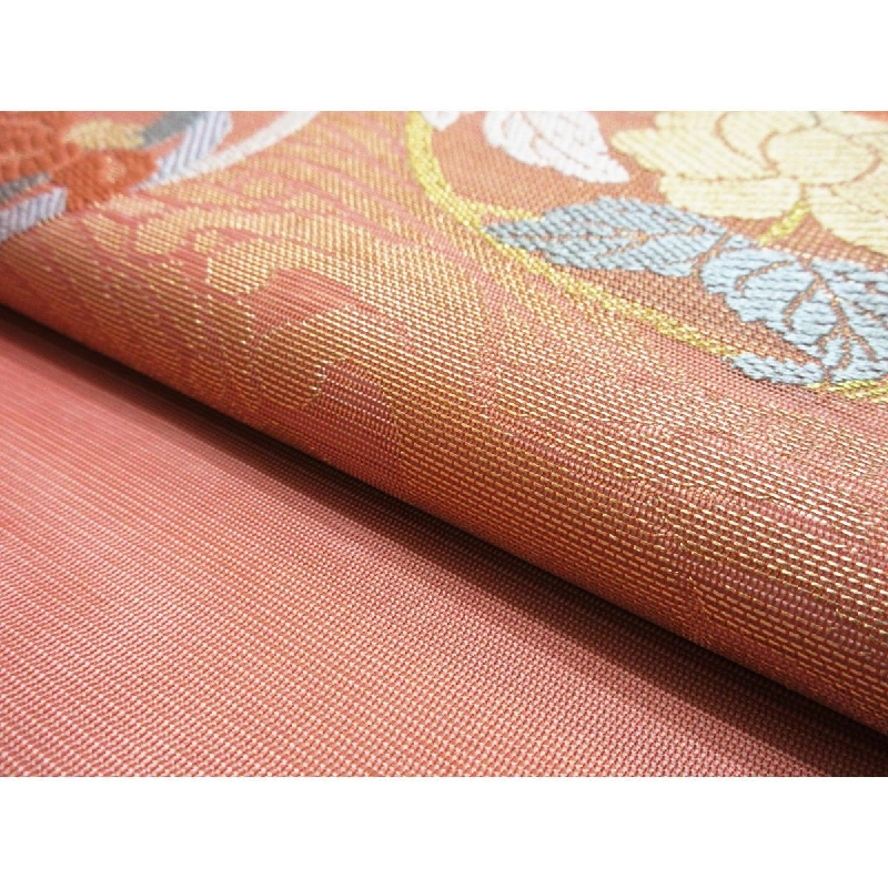 Dây đai mùa hè bằng vải lụa - Hàng hiệu Authentic 875504