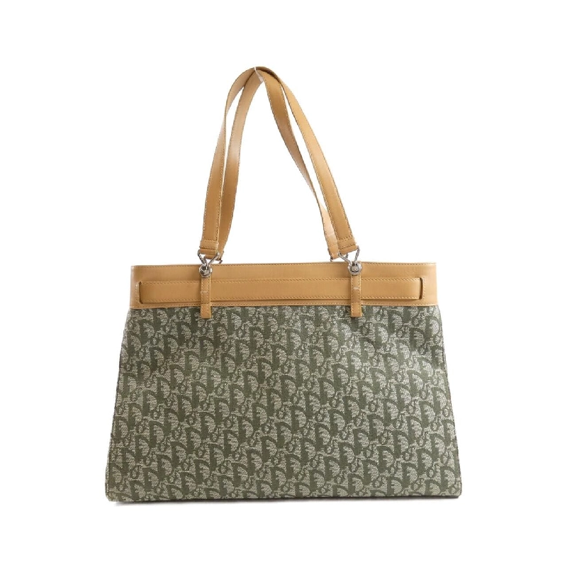 【Vintage】Túi Christian Dior 618751