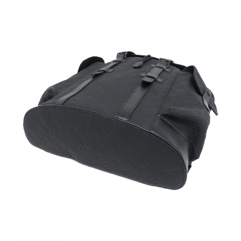 Balo Louis Vuitton Trillon Monogram Christopher MM M55699 608312