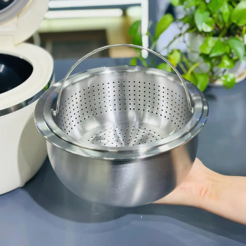 Nồi cơm Dung tích 1,2L – Vừa đủ cho gia đình 2–4 người 799104