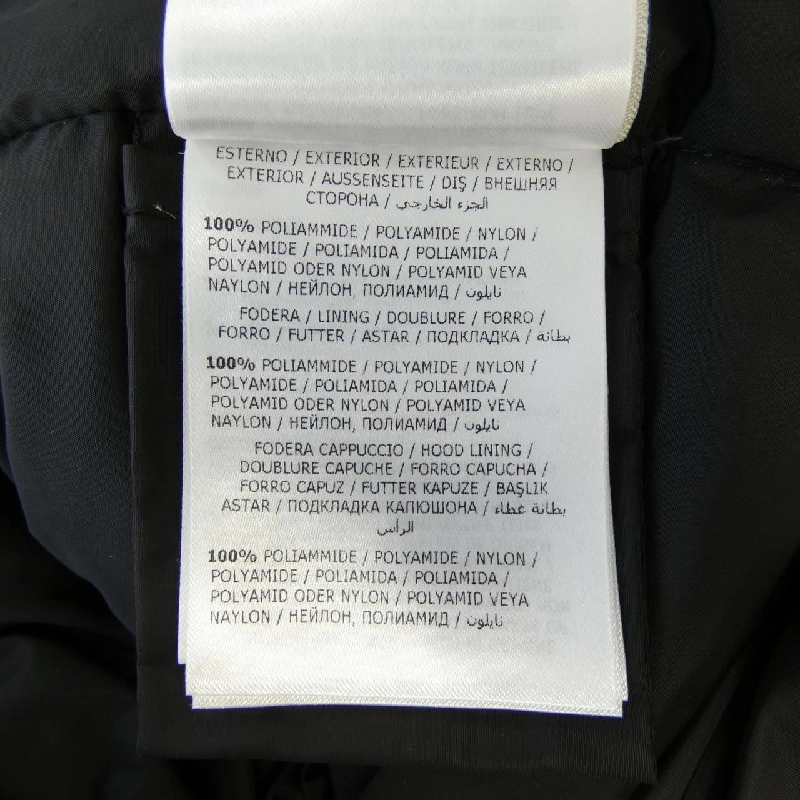 MONCLER KHLOE Áo khoác lông - Hàng hiệu Chính hãng 632478