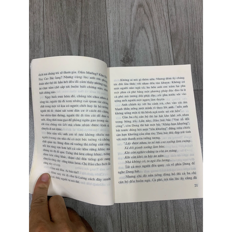 Bảy đêm huyền thoại - vũ bằng. 1b4 518962