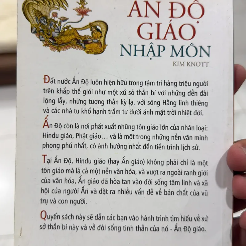 Sách Ấn Độ Giáo nhập môn 594373