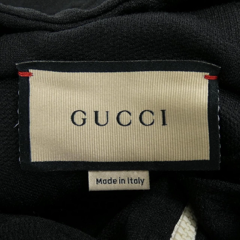 Áo khoác GG Jersey Jacquard của Gucci 661783 XJDEM - Hàng hiệu Authentic 817540