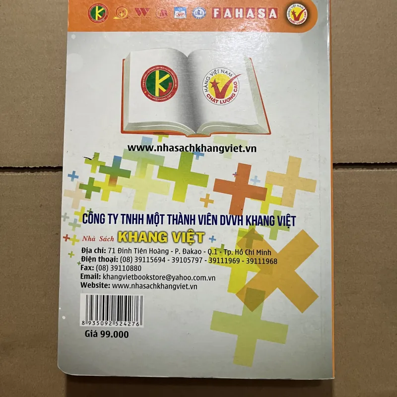 Cẩm nang luyện thi đại học 976882