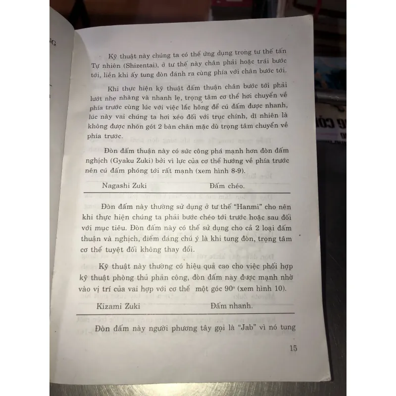 Karate-ka thượng đẳng - Hồ Hoàng Khánh 977073