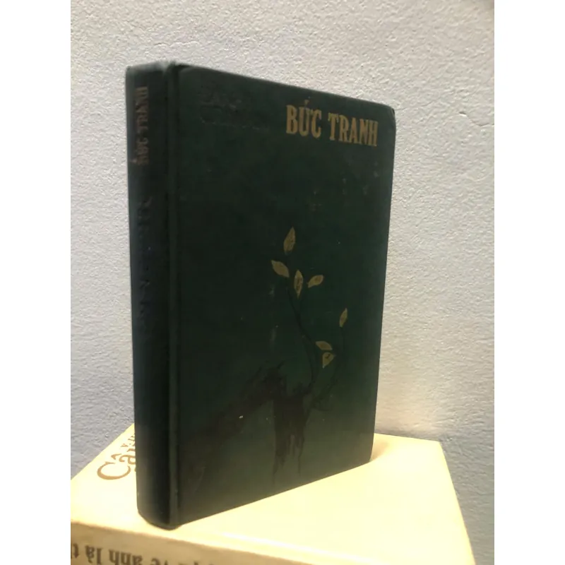 Bức tranh (Tên gốc tiếng Nga: Картина - Kartina). 598024