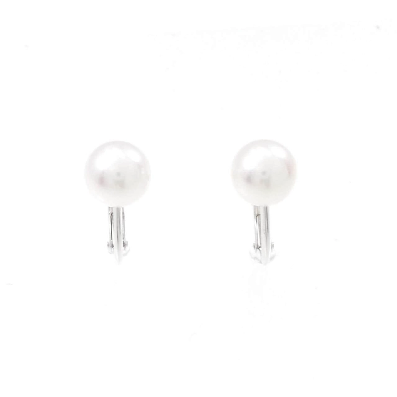 Bộ dây chuyền và bông tai ngọc trai Akoya Tasaki 7.5-8mm - Hàng hiệu Chính hãng 839223