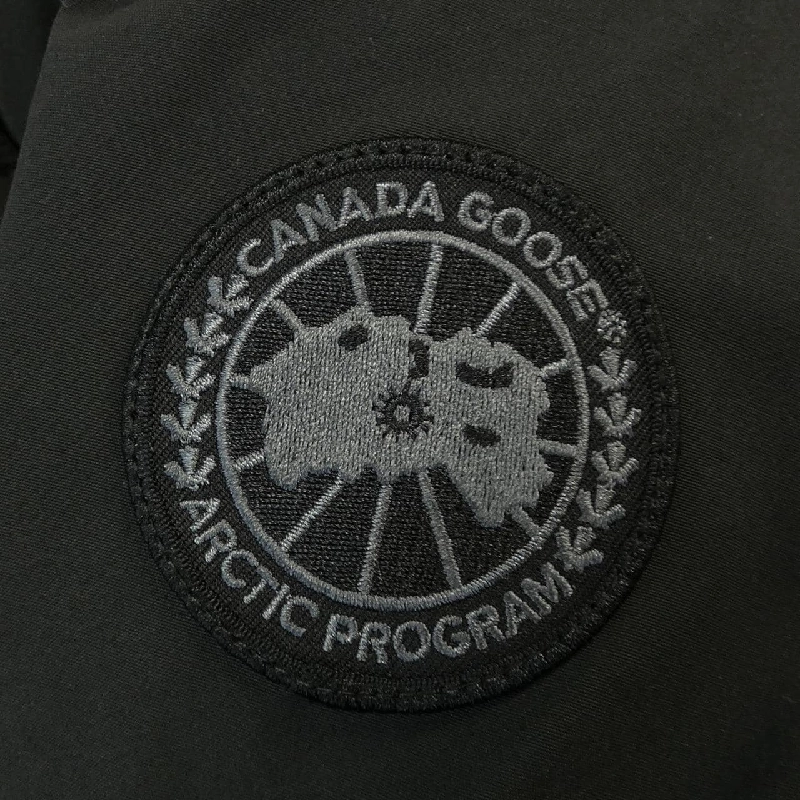 Áo khoác lông Canada Goose - Hàng hiệu Authentic 897813