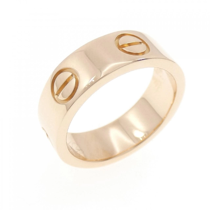 Nhẫn Cartier Love - Hàng hiệu Chính hãng 836401