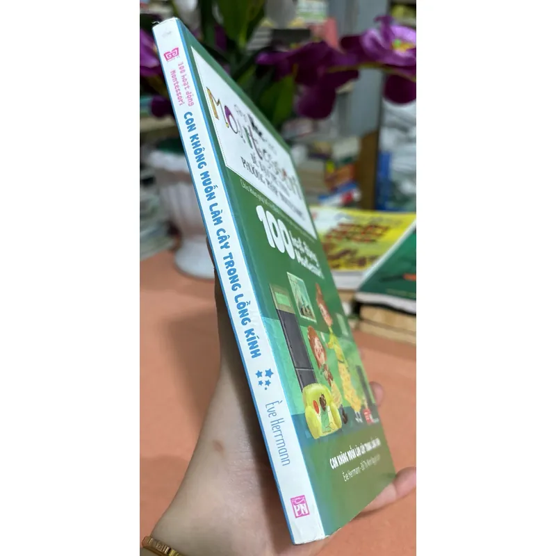 100 hoạt động Montessori 🌊 599771