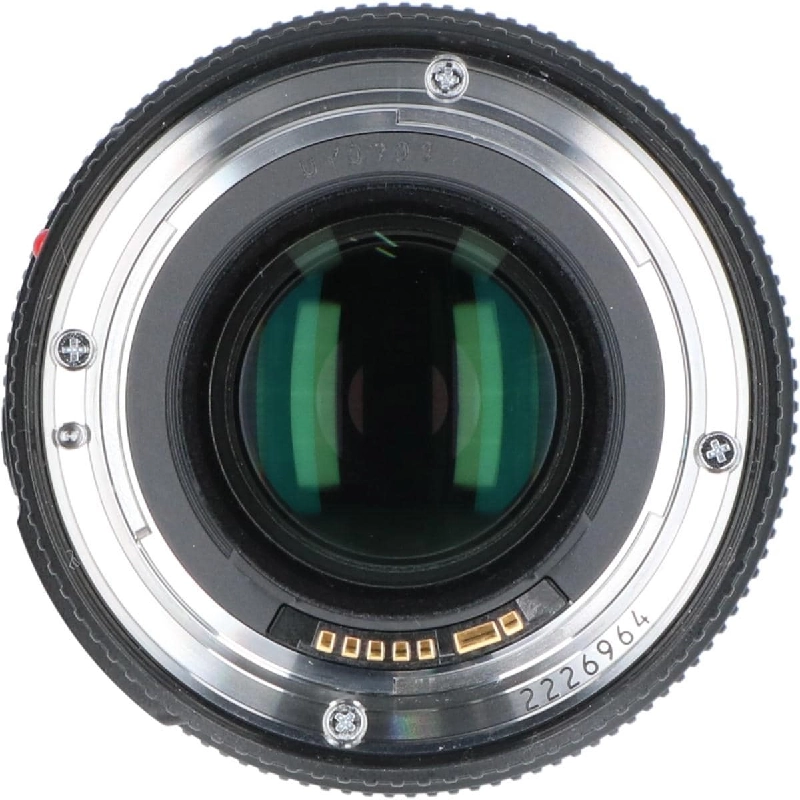 Ống kính EF 100mm F2.8L MACRO IS USM - Hàng hiệu Chính hãng 885638