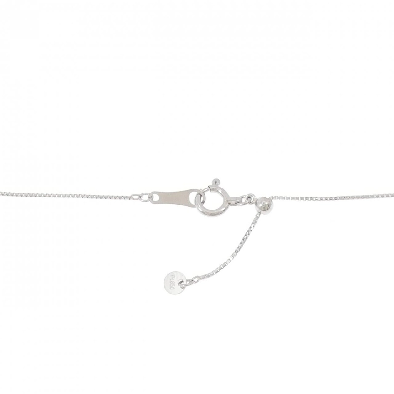 Dây chuyền garnet PT900/PT850 1.33CT - Hàng hiệu Authentic 862493