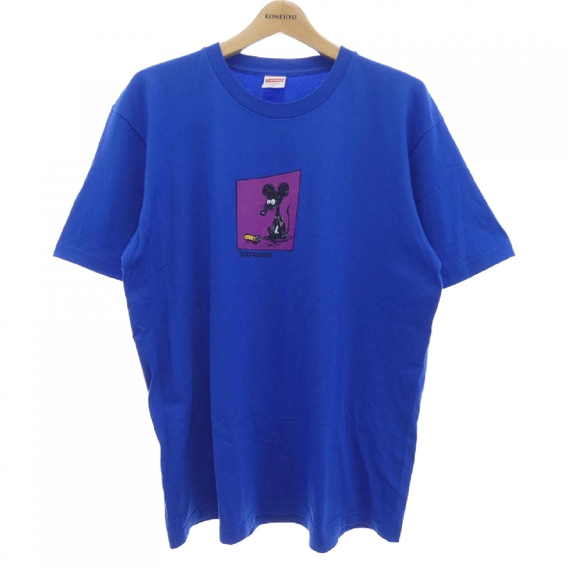 Áo thun SUPREME - Hàng hiệu Authentic 903872