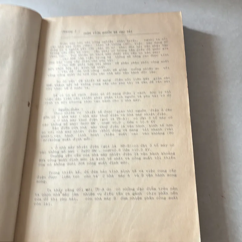 Thuyết minh Đồ án tốt nghiệp - 1994s 739323