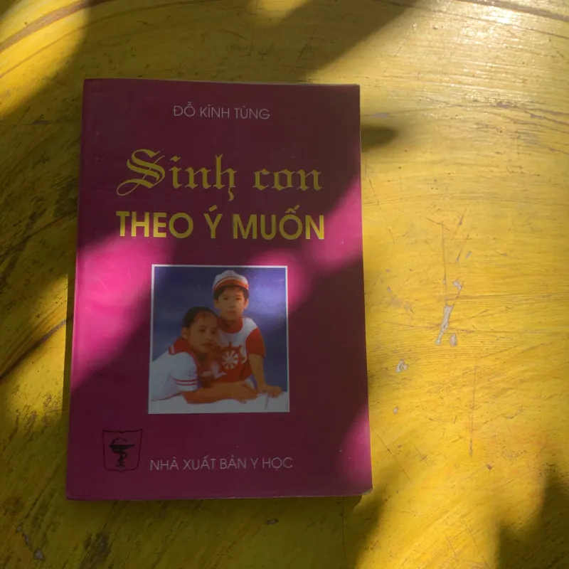  COMBO BÁC SỸ GIẢI ĐÁP CHUYỆN ẤY…& SINH CON THEO Ý MUỐN  787437