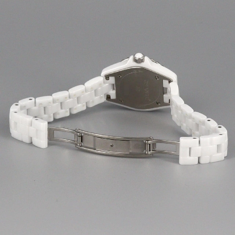 Chanel J12 29mm Gốm･8P H2570 Gốm Quartz - Hàng hiệu Chính hãng 872429