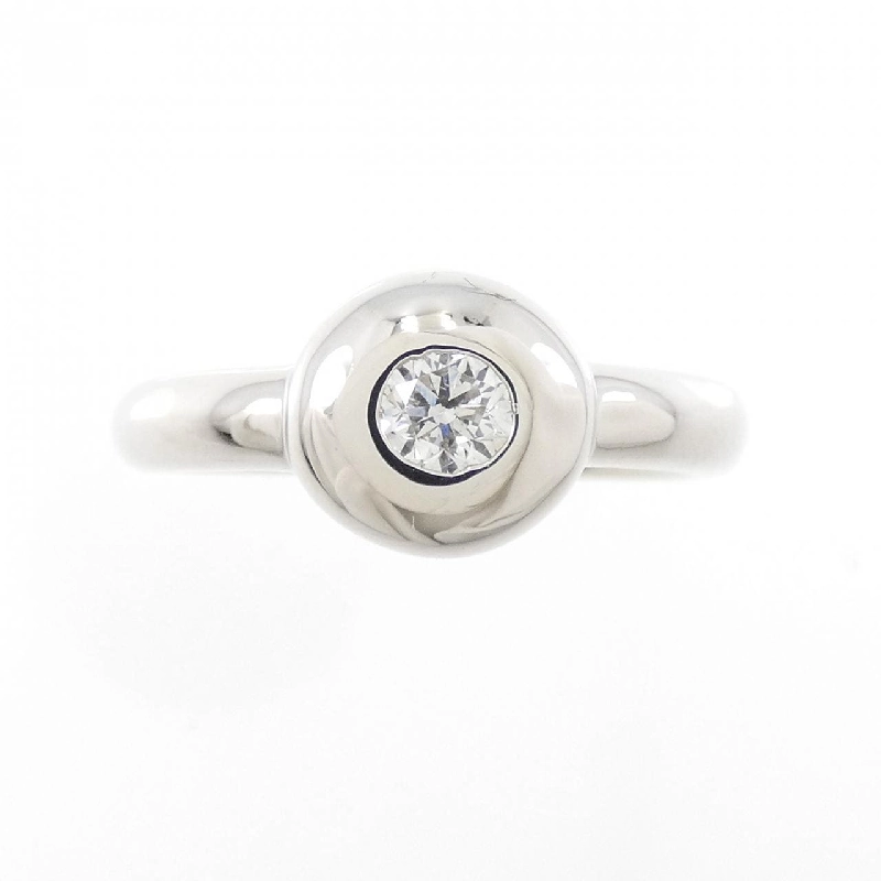 Nhẫn kim cương PT900 0.19CT 671788