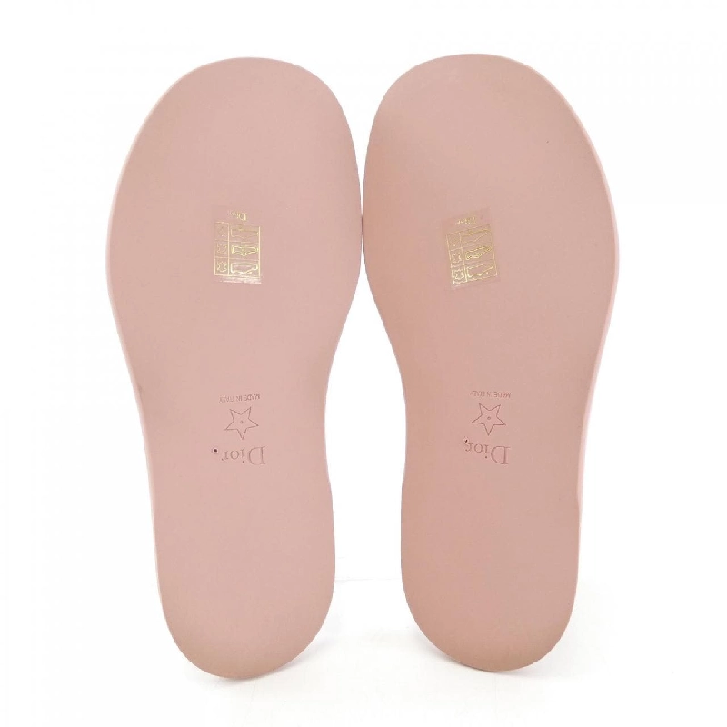 【Khuyến mãi】Giày sandal CHRISTIAN DIOR 665275