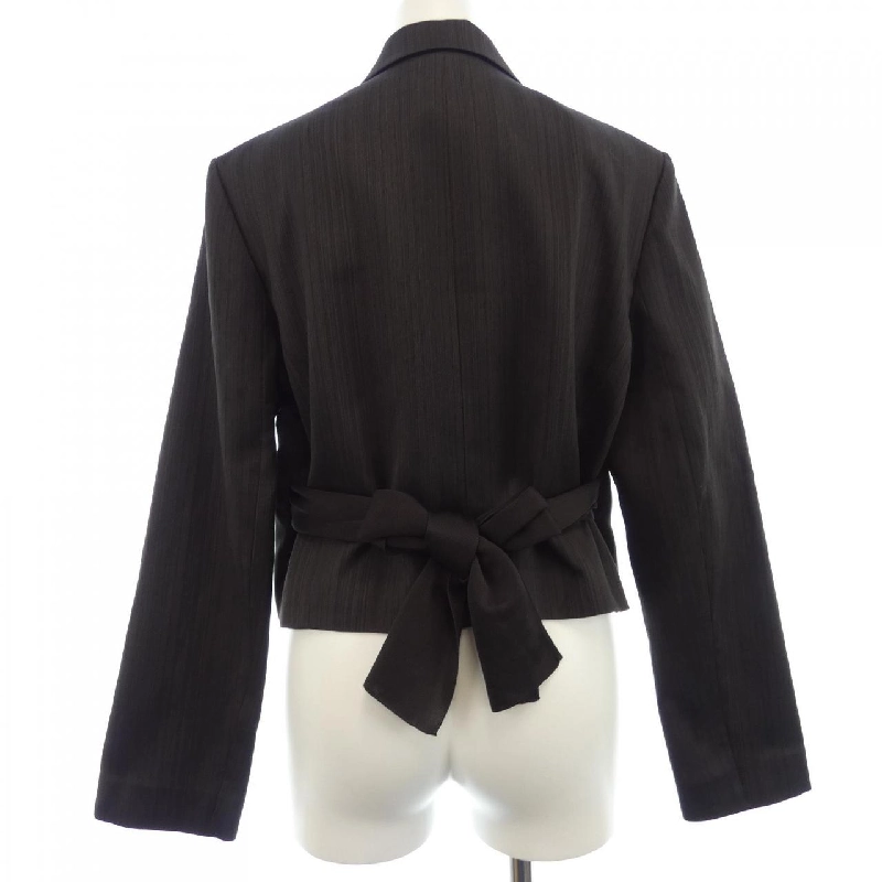 Áo khoác HERMES - Hàng hiệu Authentic 825446