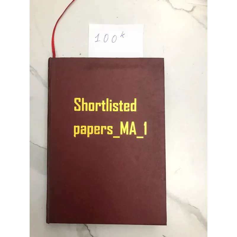 Shortlisted papers_MA_1 - (Tuyển tập học thuật) - Nghiên cứu, Học thuật 602158