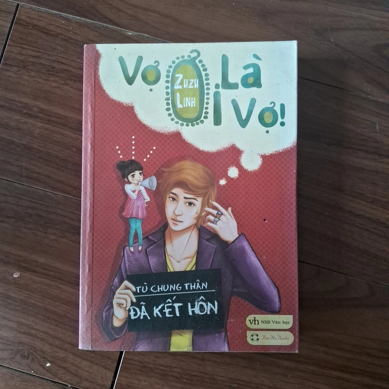 Vợ ơi là vợ 510034
